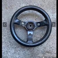 Volante luisi per 500 d epoca