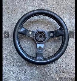 Volante luisi per 500 d epoca