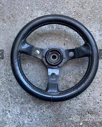 Volante luisi per 500 d epoca