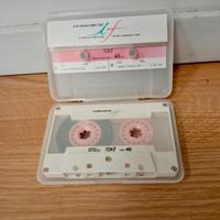 Musicasetta 