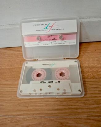Musicasetta 