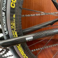 Giant TCR 54 M Mavic Carbone