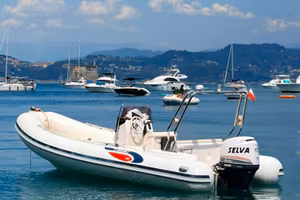 gommone Selva 6 mt