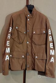 giacca BREMA tg. 48, modello Silver Vase