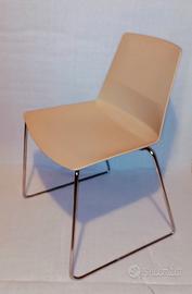 Sedia CLUE  OFFI SIT  DORGO DESIGN