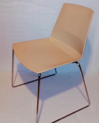 Sedia CLUE  OFFI SIT  DORGO DESIGN