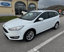 Ford Focus SW Business 1.5 TDCi 120CV N1