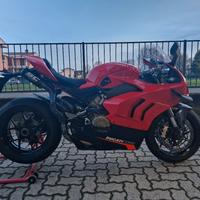 Panigale v4 2020