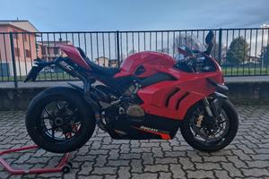 Panigale v4 2020