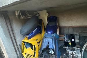 Ricambi Minarelli Phantom F12 & Booster