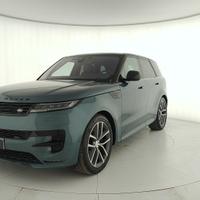 LAND ROVER Range Rover Sport 3.0d i6 mhev Autobiog