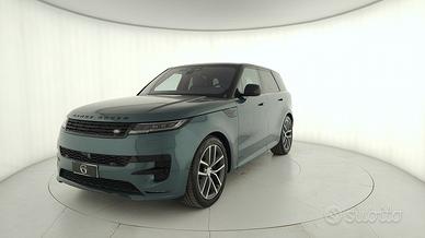 LAND ROVER Range Rover Sport 3.0d i6 mhev Autobiog