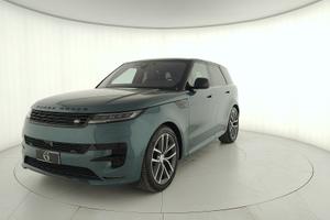 LAND ROVER Range Rover Sport 3.0d i6 mhev Autobiog