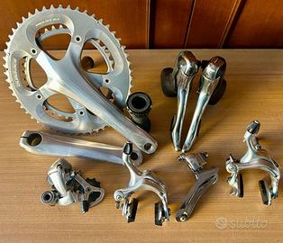 gruppo shimano DURA ACE 7800 10V