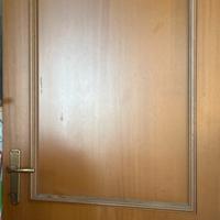 Porte per casa usate Legno