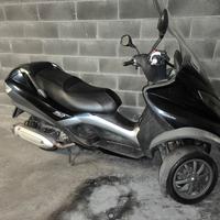 Scooter Piaggio MP3