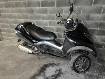 Scooter Piaggio MP3