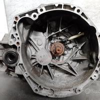 RENAULT MEGANE - f9qn8