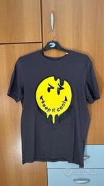 Maglia smiley H&M