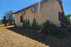 Singola Casa a Santa Margherita di Pula