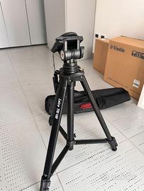 TREPPIEDE LEICA