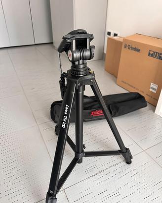 TREPPIEDE LEICA