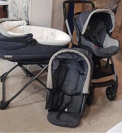 Trio Peg perego