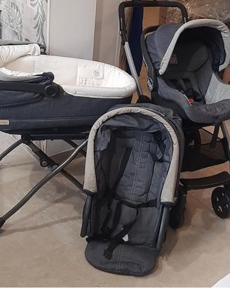 Trio Peg perego