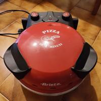 Ariete 909 Forno Pizza - Pizza in 4 minuti 