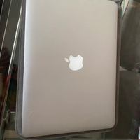 macbook air 2012