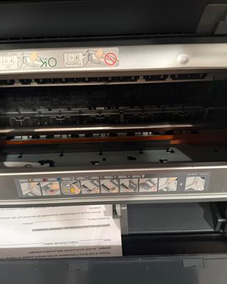 Stampante Epson Stylus photo R 2400