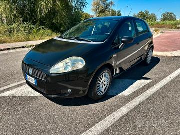 Fiat Punto Classic 1.2 - GPL 2034!