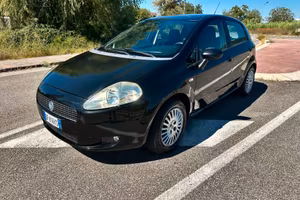 Fiat Punto Classic 1.2 - GPL 2034!