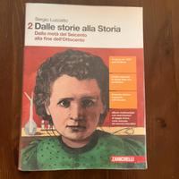 Dalle storie alla Storia – Volume 2