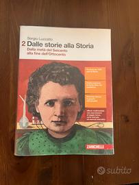 Dalle storie alla Storia – Volume 2