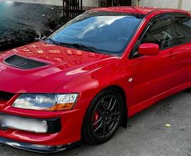 MITSUBISHI Lancer EVO - 2003