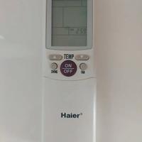 Telecomando per Climatizzatore Haier