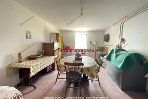 Appartamento, Gratteri.