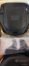   Per  BMW R1150RT Piastra per top case GIVI  