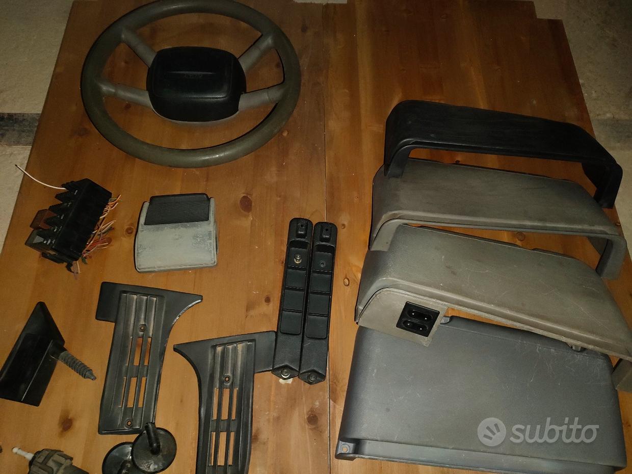 BRACCIO TERGILUNOTTO SPAZZOLA TERGICRISTALLO POSTERIORE RENAULT TWINGO I  93-07