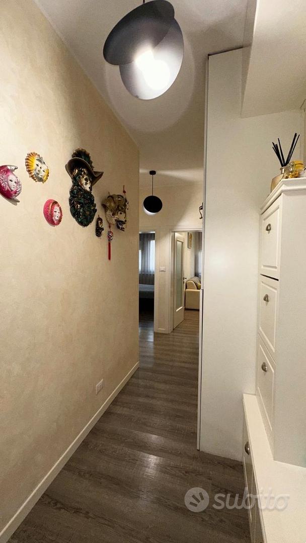 Appartamento – VE - Altro