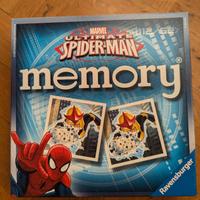 Ravensburger 22254 - Memory Ultimate Spider-Man