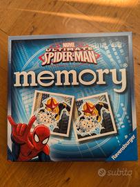 Ravensburger 22254 - Memory Ultimate Spider-Man