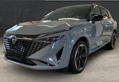 Nissan Qashqai 1.5 e-power N-Design 2wd 205cv Comf