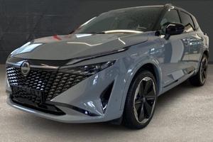 Nissan Qashqai 1.5 e-power N-Design 2wd 205cv Comf