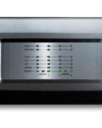 Crown DCi 4300 Amplificatore