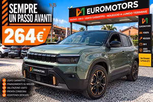 Jeep Avenger Tua A SOLI 264€