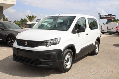 Peugeot RIFTER 1.5 bluehdi Active pack business s&