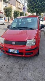 FIAT PANDA 1.2 Benz/GPL 2011