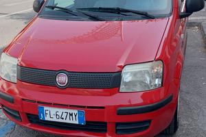 FIAT PANDA 1.2 Benz/GPL 2011